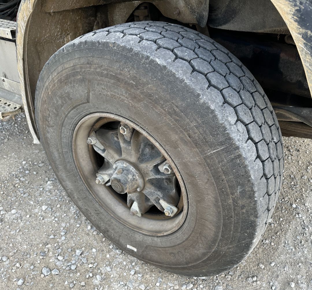 1987 FREIGHTLINER FLC - Image 17